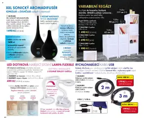 Dedra Katalog 7 2025 │ platný od 20.06.2025 | Strana: 40
