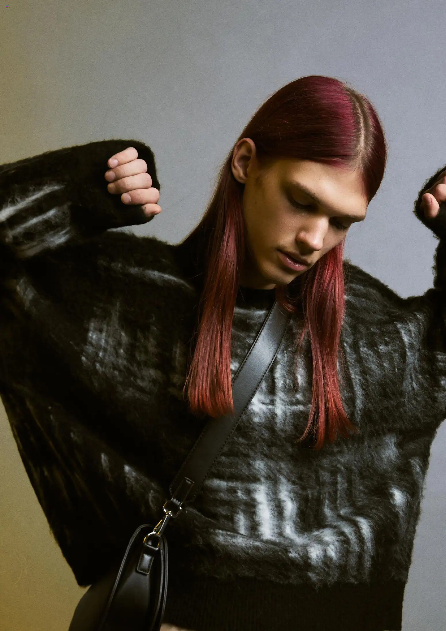 Bershka promocje od 01.11.2025 | Strona: 3