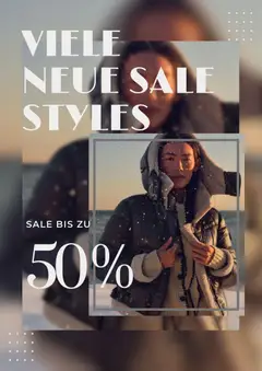 Peek & Cloppenburg Prospekt 	 ab 09.12.2025 gültig