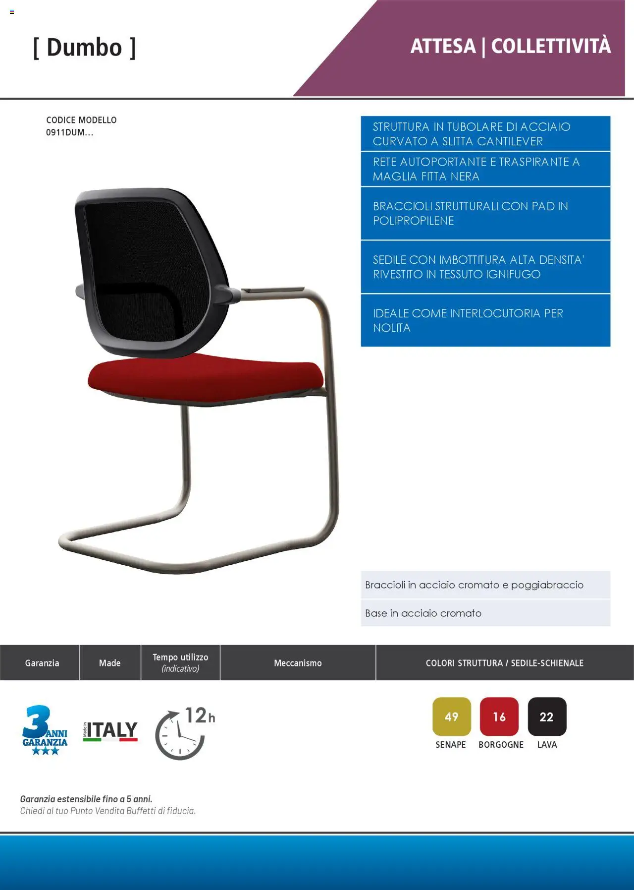 Volantino Buffetti del 28.06.2025 | Pagina: 147 | Prodotti: Braccioli, Senape