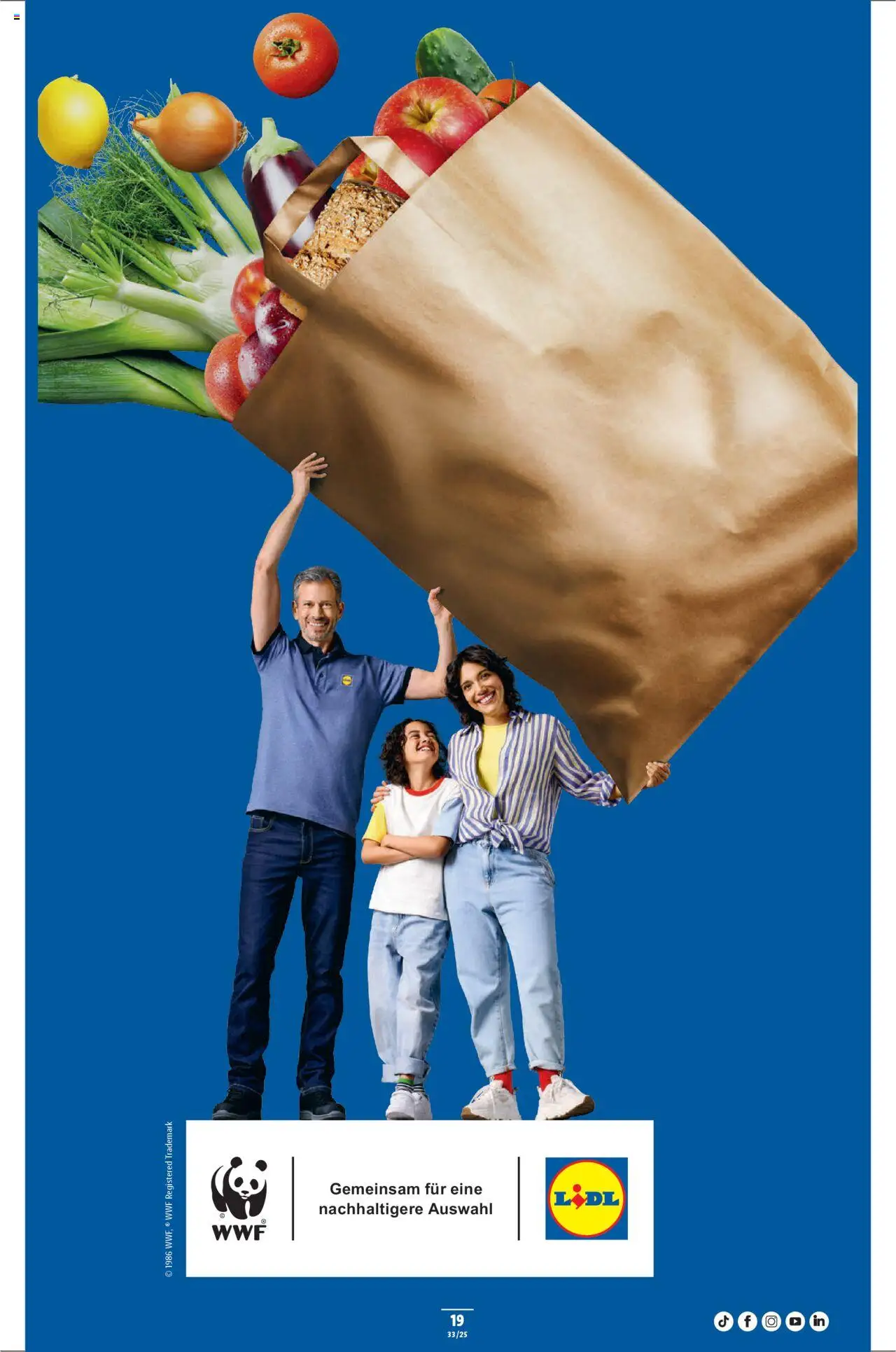 Lidl Aktionen ab 14.08.2025 | Seite: 21