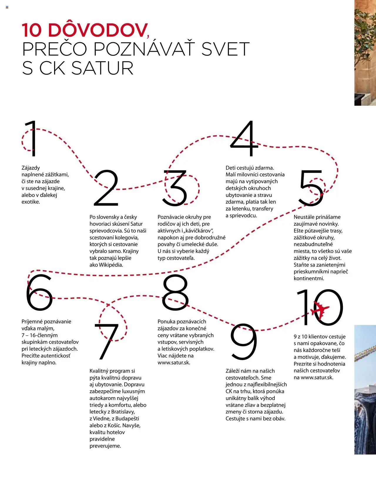 Nové Satur akcie – leták je platný od 24.09.2024 | Strana: 10