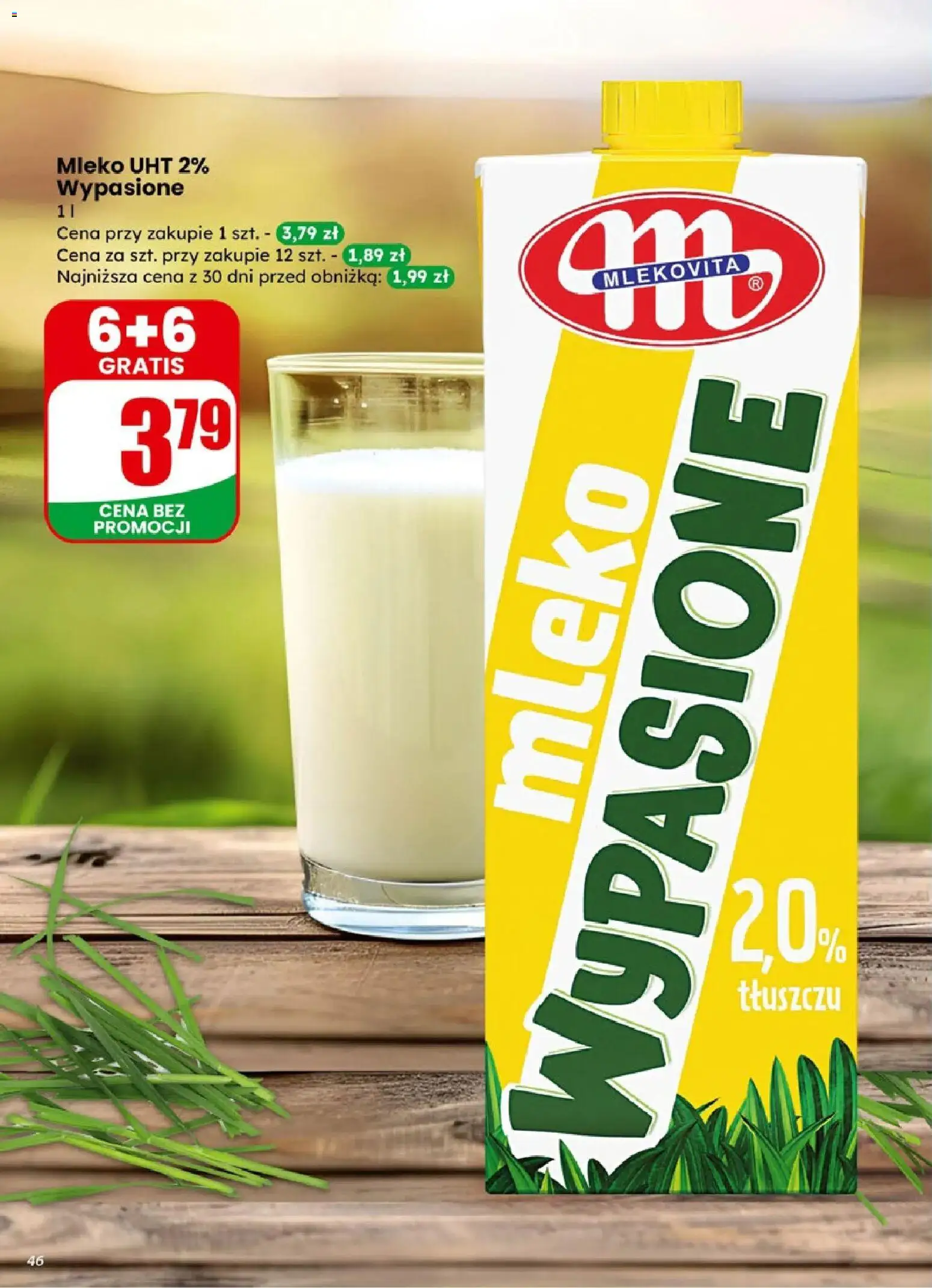 Dino Gazetka od 04.02.2026 | Strona: 46