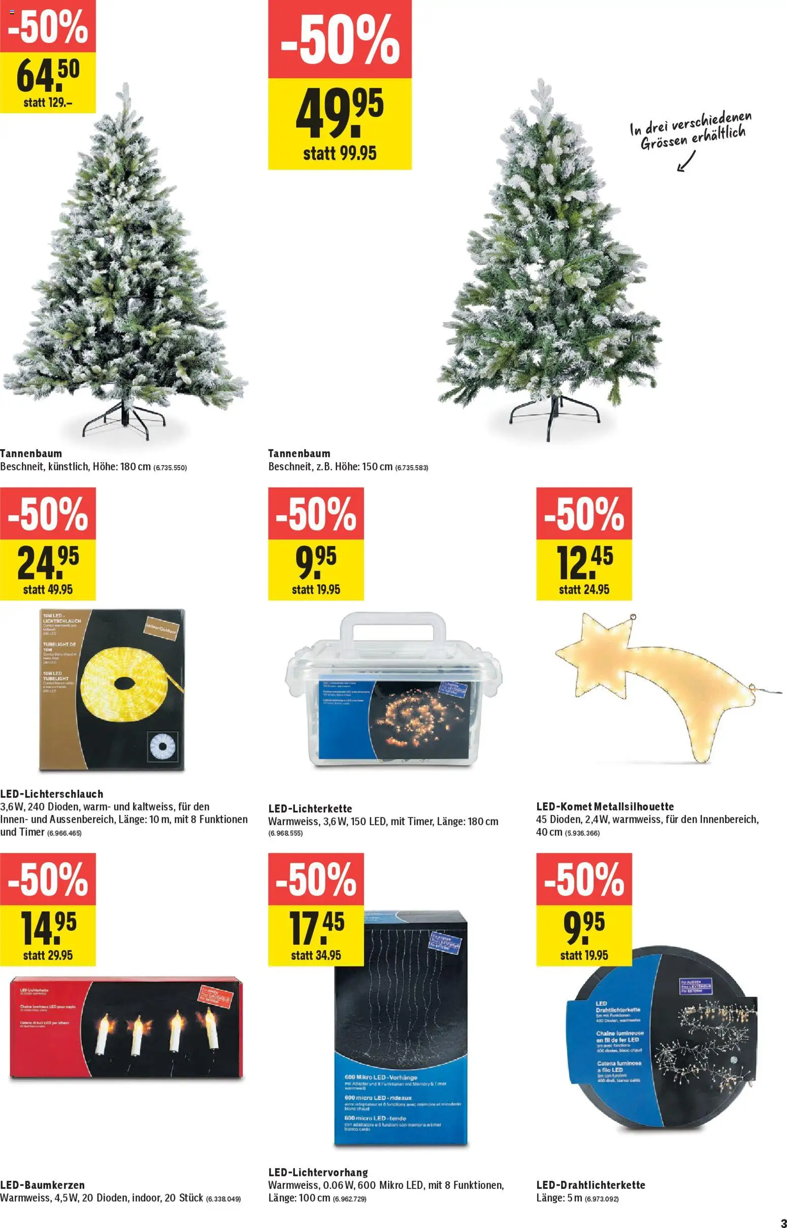 Jumbo Aktionen – gültig ab 18.12.2025 | Seite: 3