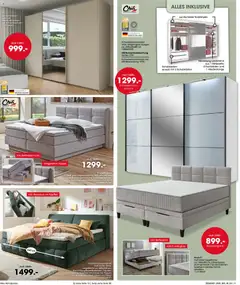 Möbel Martin Prospekt 	 ab 01.04.2026 gültig | Seite: 11