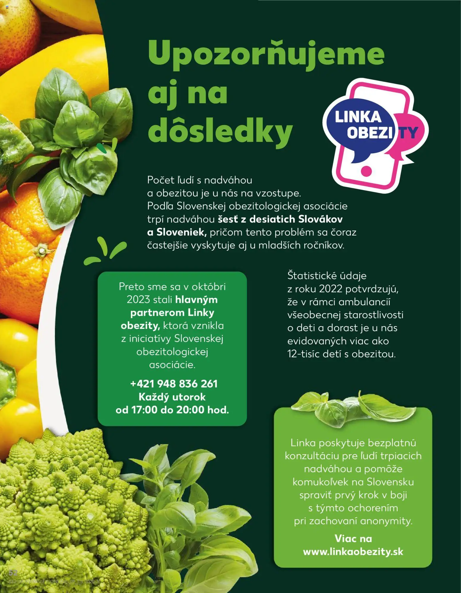 Nové Kaufland akcie – leták je platný od 26.02.2026 | Strana: 52
