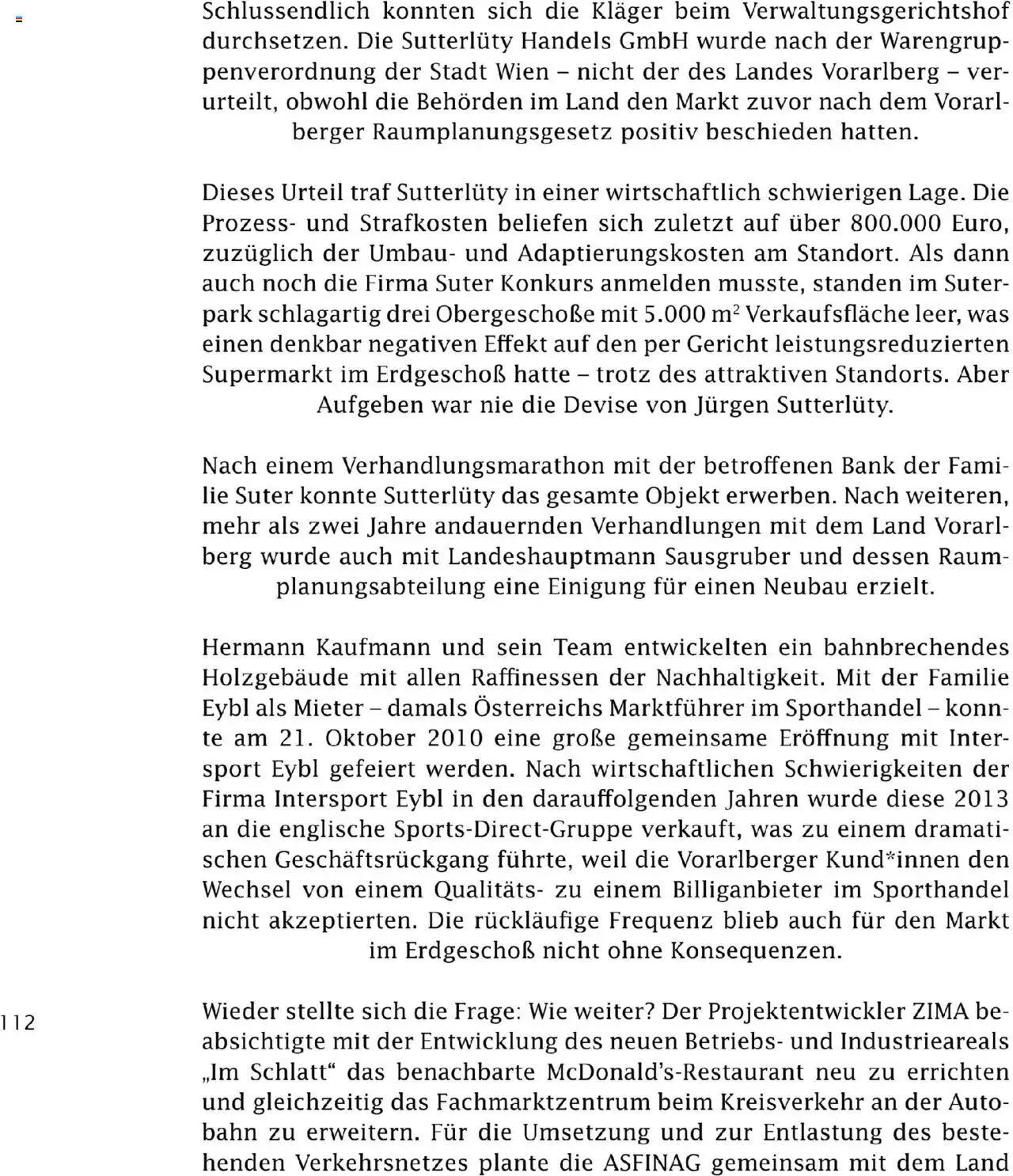 Sutterlüty Unsere Chronik gültig ab 01.08.2025 | Seite: 112