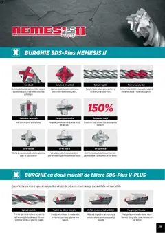 Ofertele Makita valabile de la 01.04.2025 | Pagină: 29