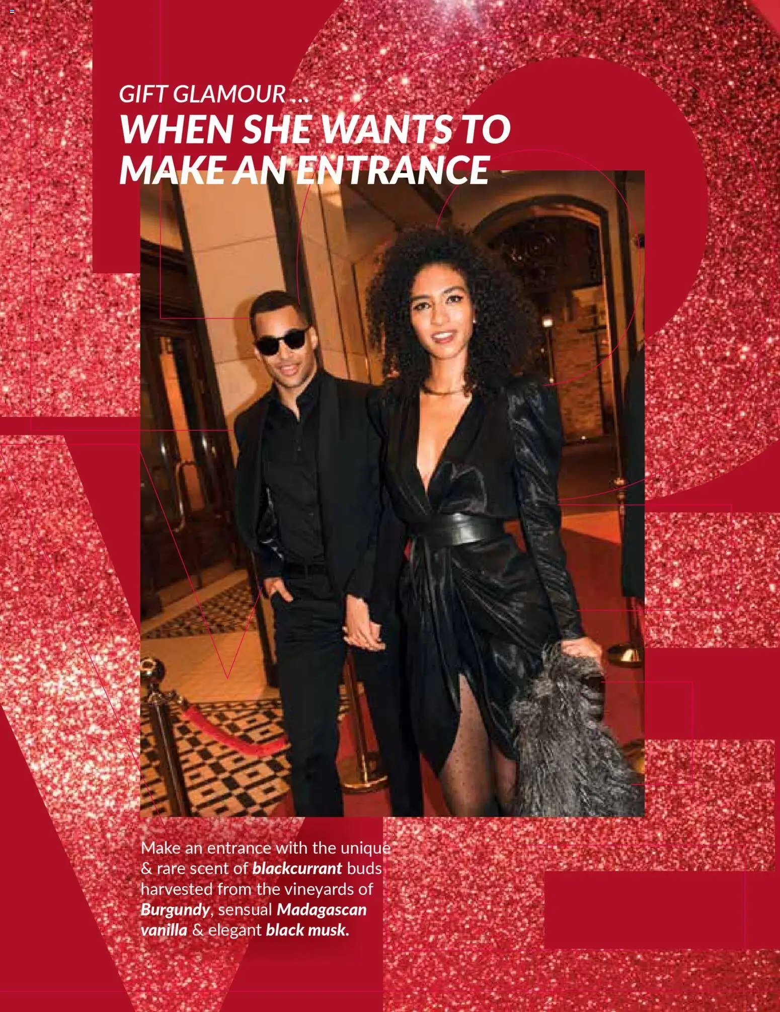 New Avon catalogue – valid from 31.01.2026 | Page: 8