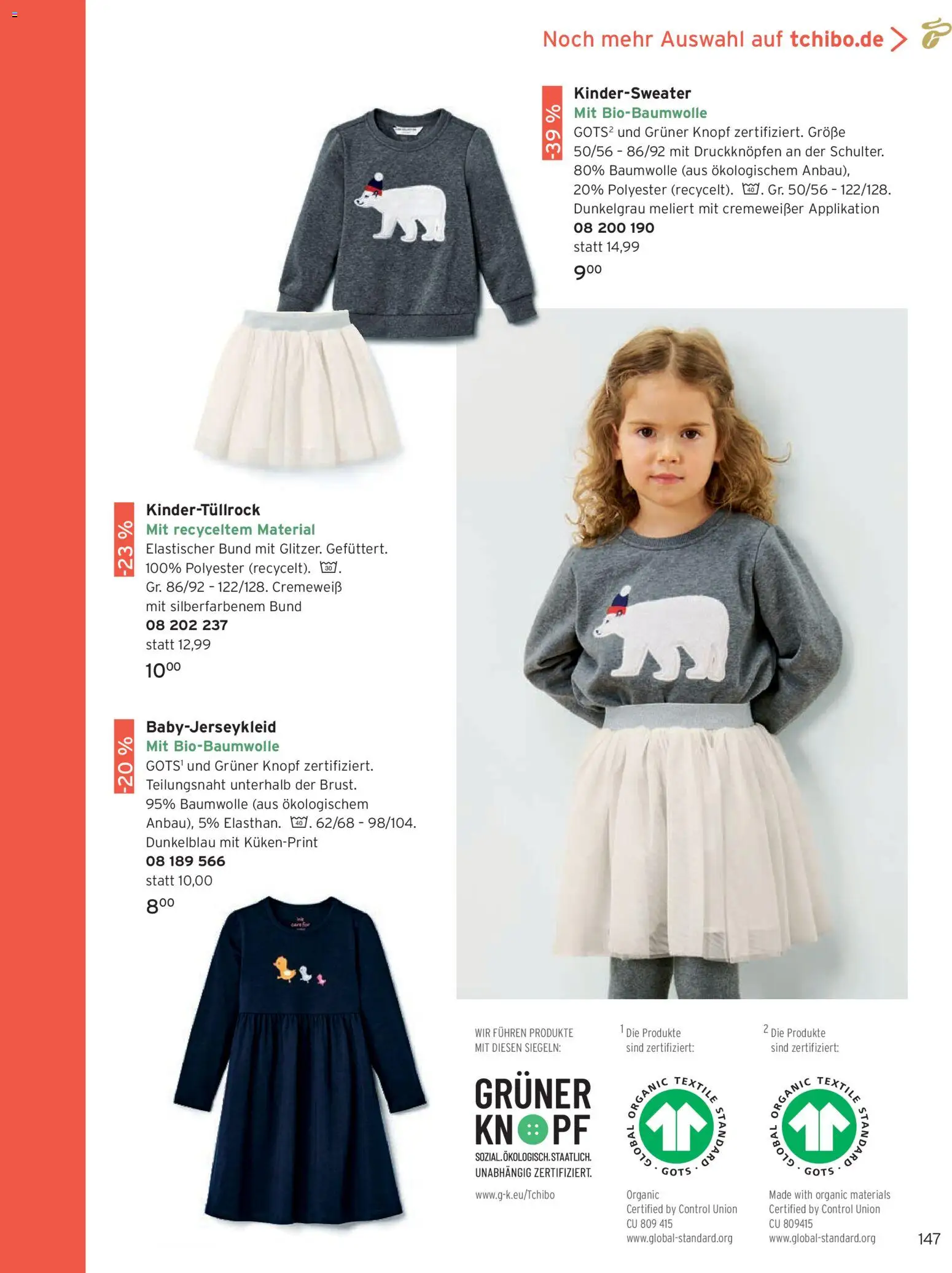 Prospekt Tchibo – gültig ab 01.01.2026 | Seite: 147