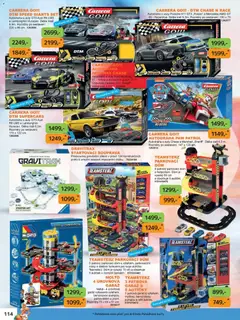 Náhled letáku Dráčik leták od 03.10.2025 | Strana: 128