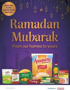 Preview of Tesco - Tesco Magazine February 2026 valid from 01.02.2026 | Page: 66