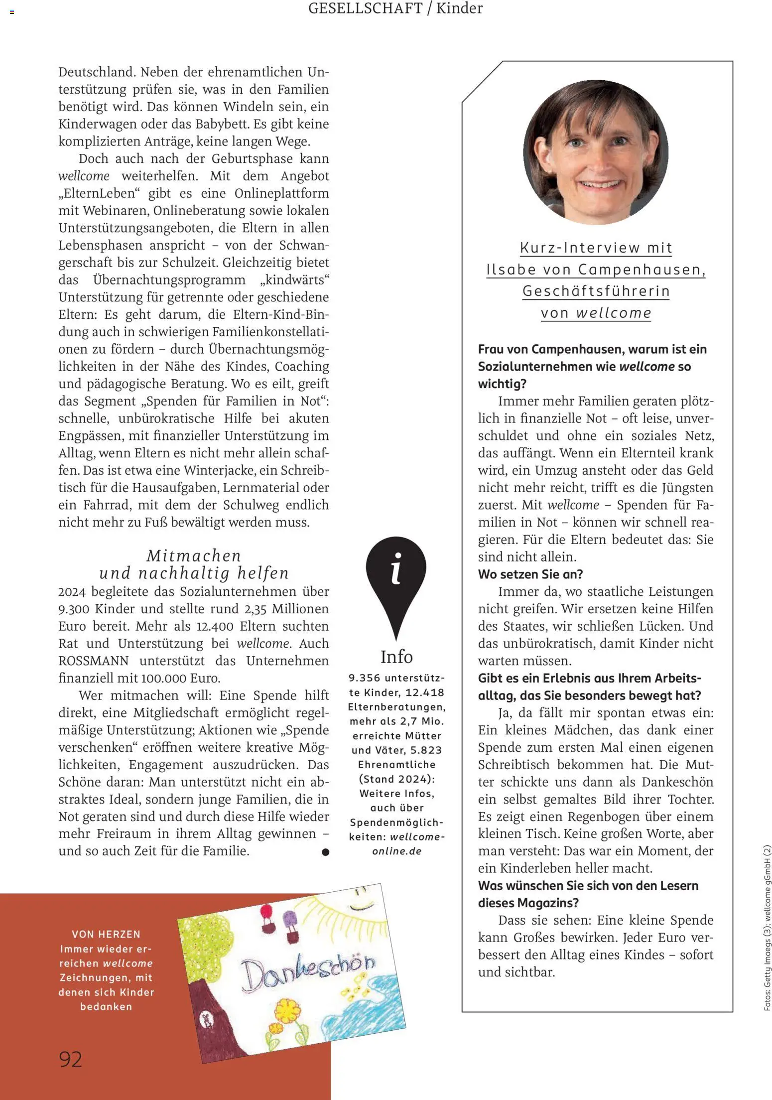 Rossmann Centaur – gültig ab 01.02.2026 | Seite: 92 | Produkte: Tisch