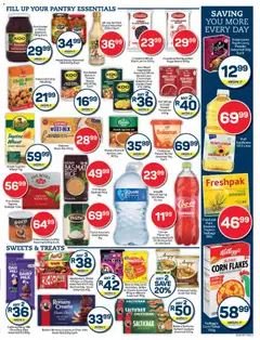 Pick n Pay specials catalogue – valid from 09.02.2026 | Page: 3