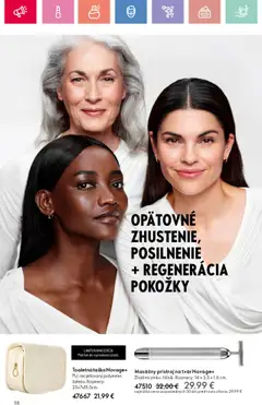 Katalóg Oriflame 9 2025 │ platný od 15.06.2025 | Strana: 118