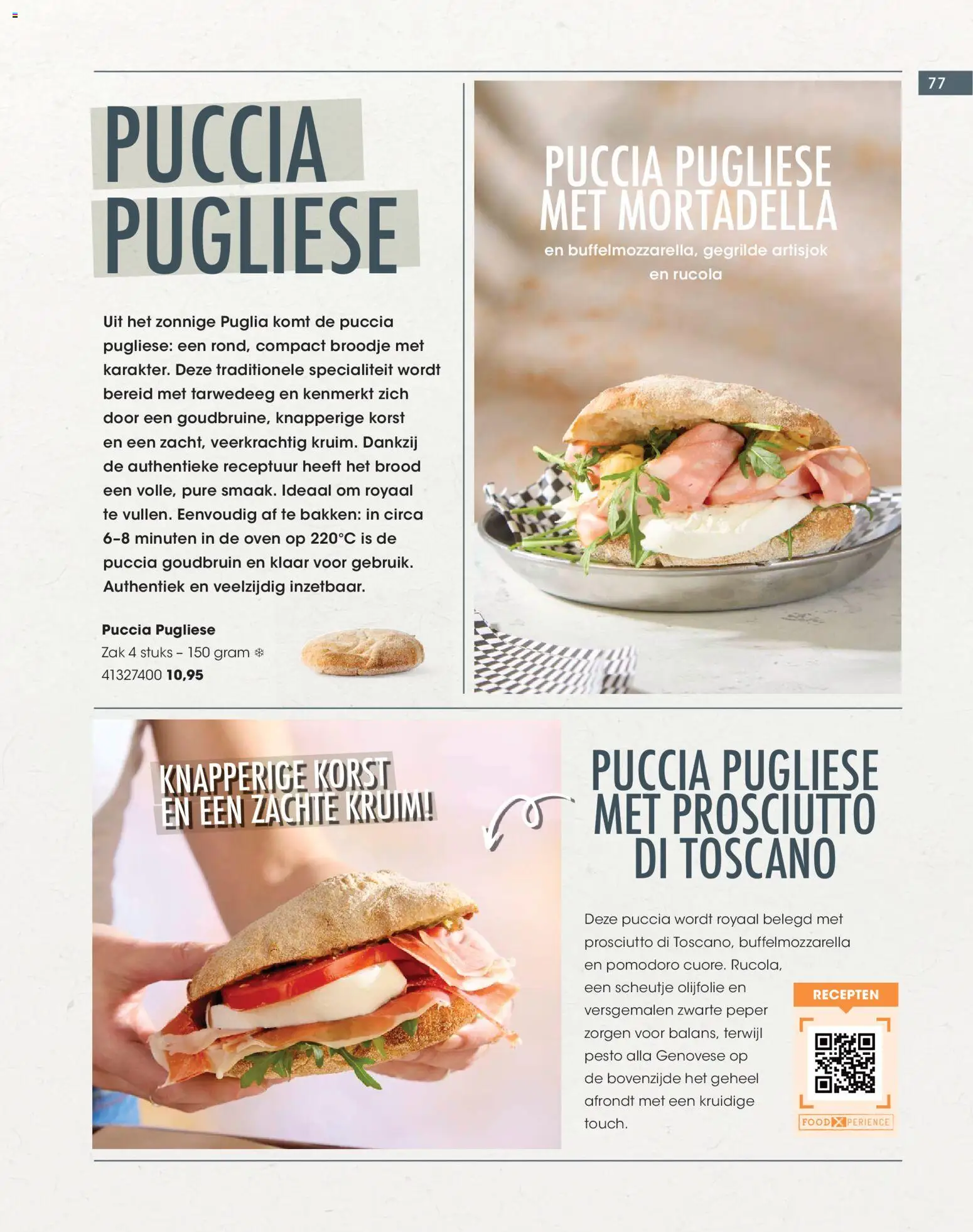 {H1} | Pagina: 77 | Producten: Artisjok, Zak, Oven, Peper