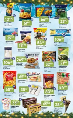 Náhled letáku Hruška katalog od 05.11.2025 | Strana: 8