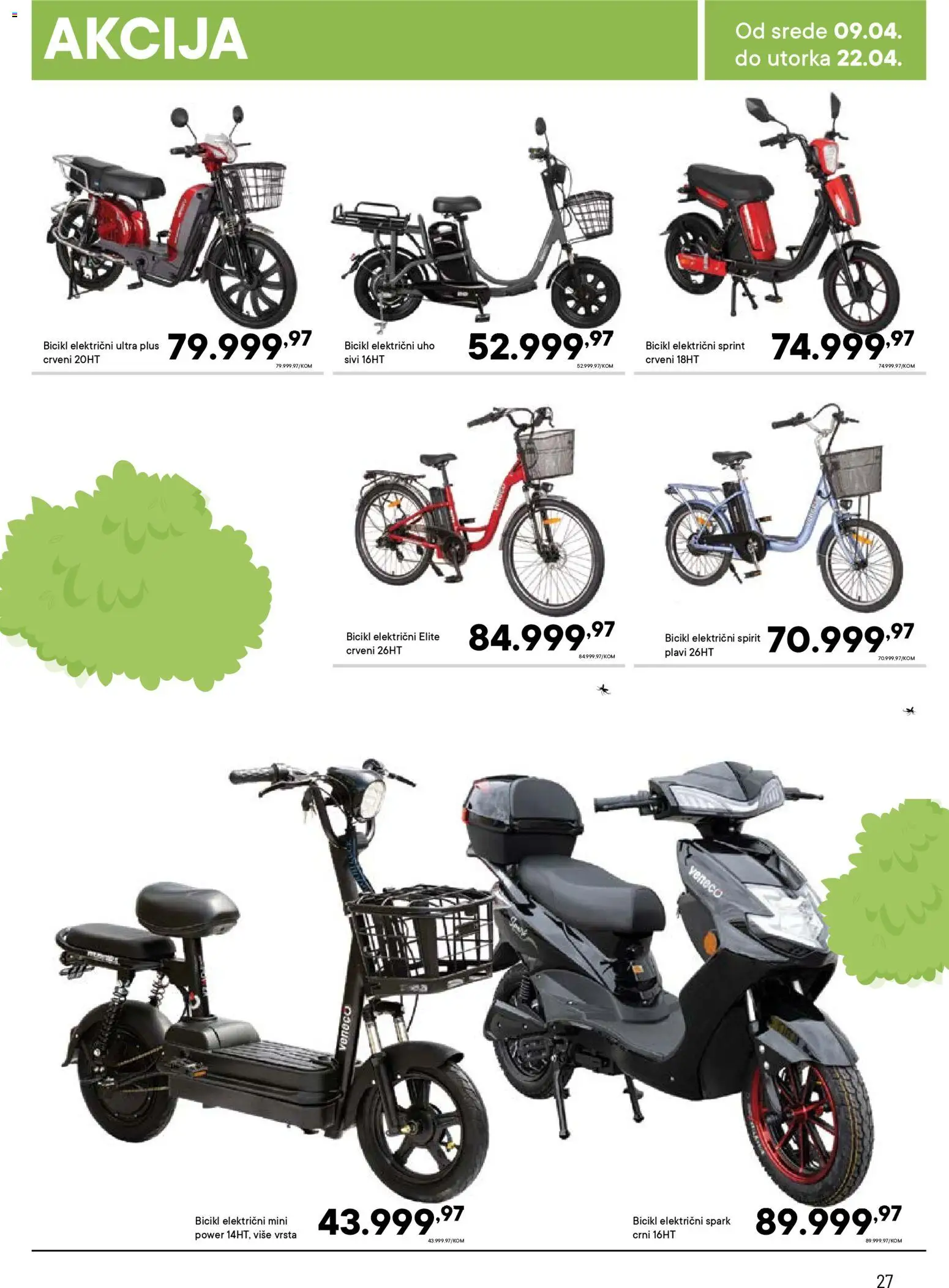 PerSu katalog - važi od 22.04.2026 | Strana: 27