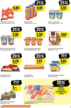 Coop Aktionen ab 24.07.2025 | Seite: 7