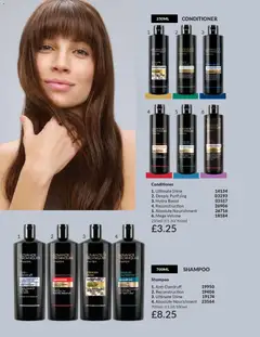 Preview of AVON - Offers valid from 01.12.2025 | Page: 216