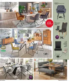 Möbel Martin Prospekt 	 ab 01.04.2026 gültig | Seite: 3