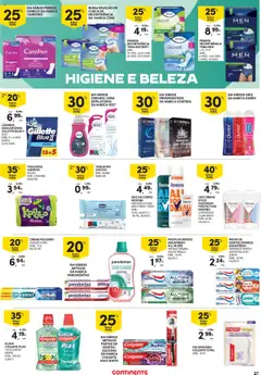Pré-visualização Continente - Açores válido de 16.10.2025 | Página: 27