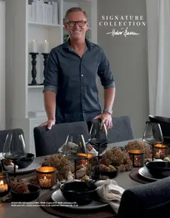 Forhåndsvisning av Bohus Bohusmagasinet 2024 gyldig fra 04.10.2024 | Side: 32