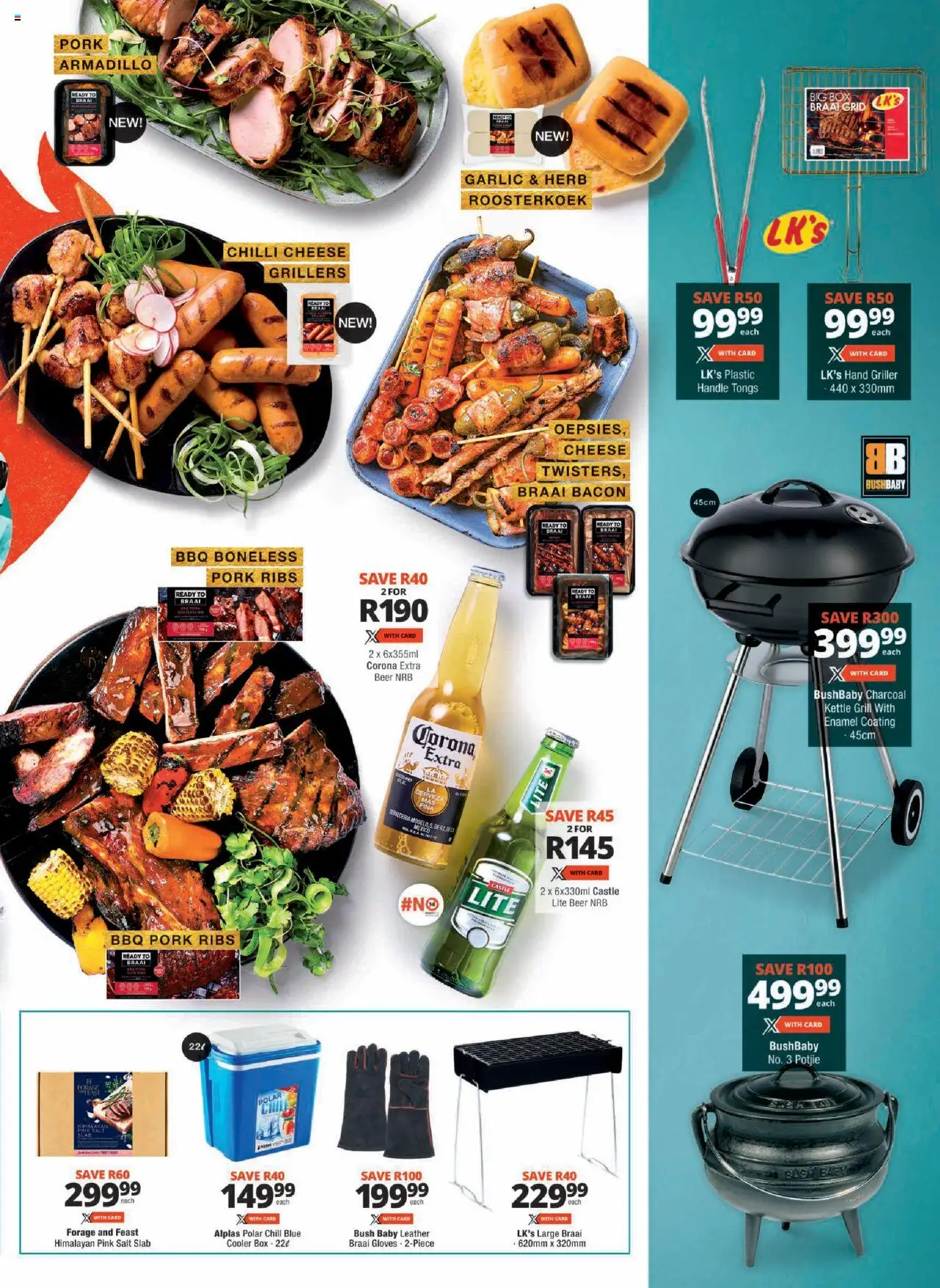 New Checkers catalogue – valid from 15.09.2025 | Page: 3