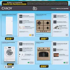 Anteprima del volantino Euronics Siem catalogo valido a partire dal 13.11.2025 | Pagina: 14