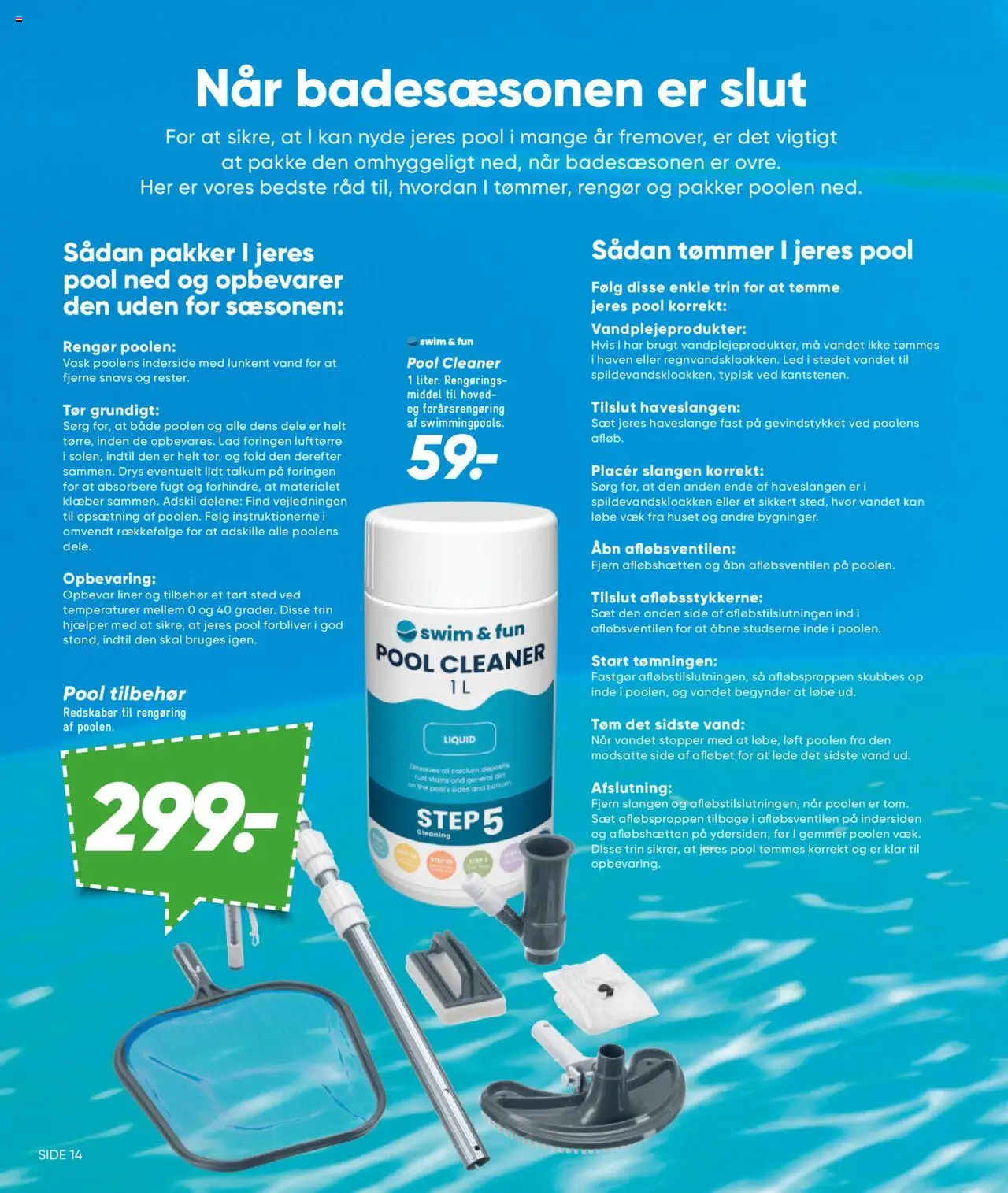 Bilka Tilbudsavis gyldig fra 06.06.2025 | Side: 14