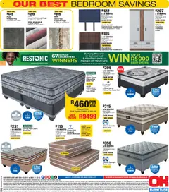 New OK Furniture catalogue – valid from 17.09.2025 | Page: 8