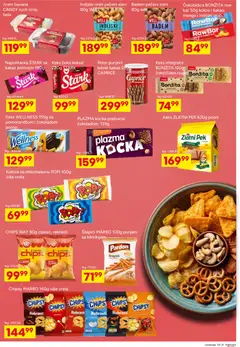 Fortuna Market katalog - pregled Fortuna Market kataloga - važi od 12.12.2025 | Strana: 9