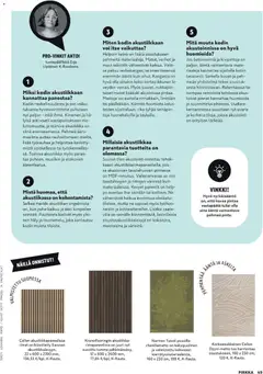 K-Market-mainoslehti voimassa 04.02.2026 alkaen | Sivu: 49 | Tuotteet: Matot, Voi