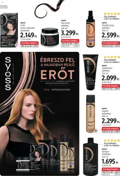 DM Drogerie Markt akciós ujság - amely érvényes a következő dátumtól: 14.09.2025 | Oldal: 8