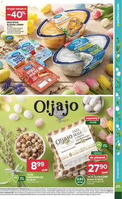 Pogląd oferty "Stokrotka gazetka" - ważna od 26.03.2026 | Strona: 35