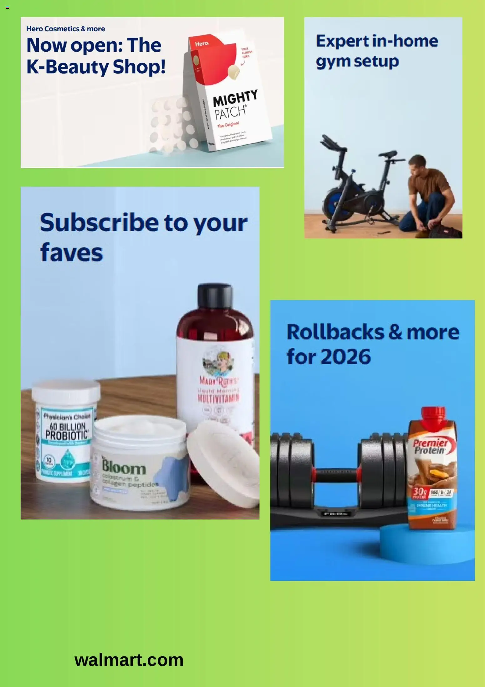 Walmart Catalogue valid from 25.12.2025 | Page: 5