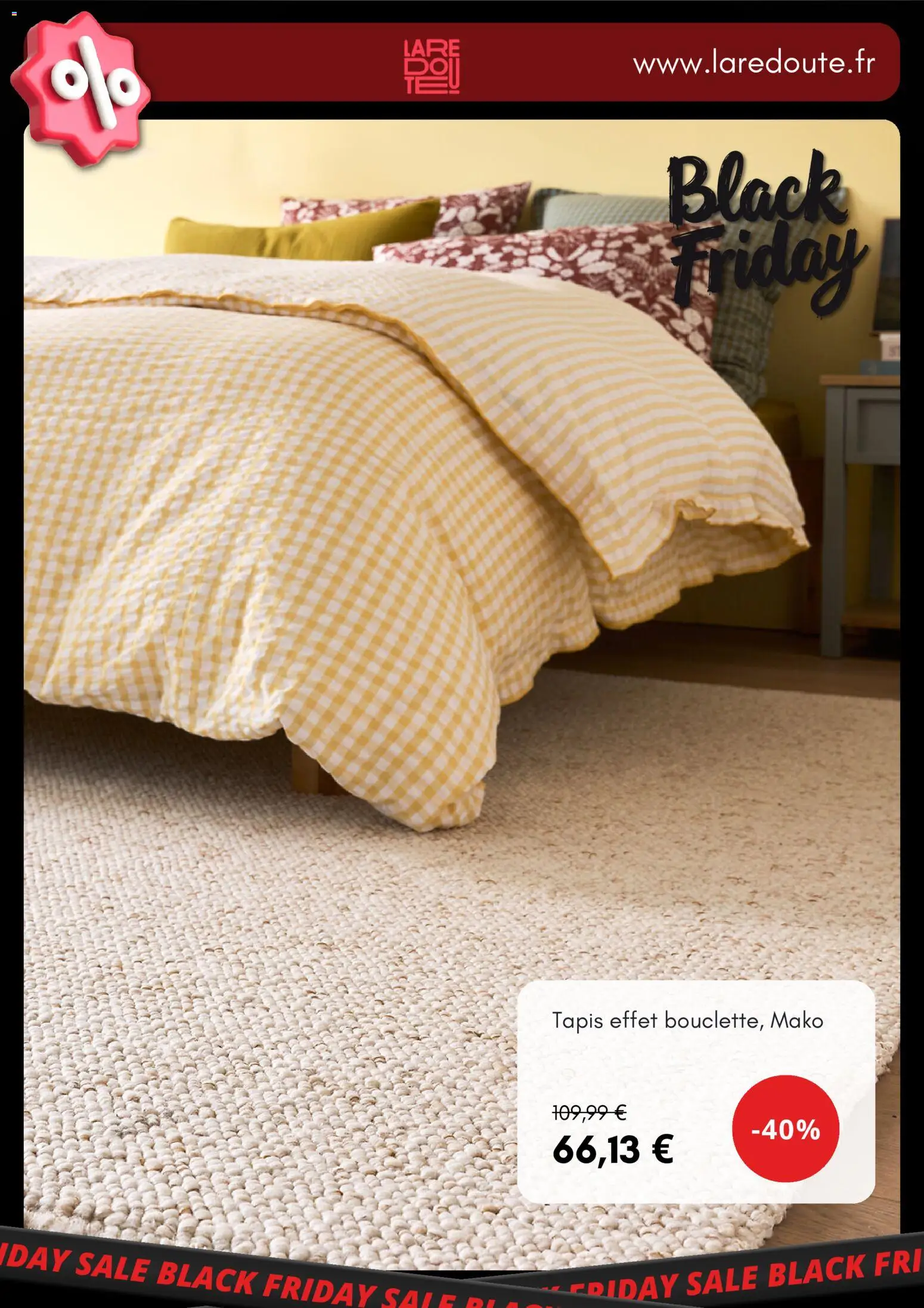 {H1} | Page: 13 | Produits: Tapis