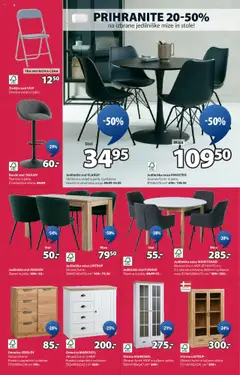 JYSK katalog │ velja od 30.07.2025 | Stran: 4