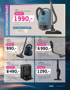 Forhåndsvisning av Elon kundeavis gyldig fra 16.02.2026 | Side: 5