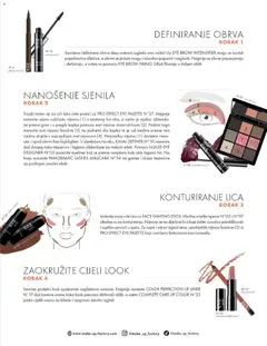 Müller - Lifestyle - Pregled kataloga iz trgovine Müller, vrijedi od 22.01.2026 | Stranica: 19