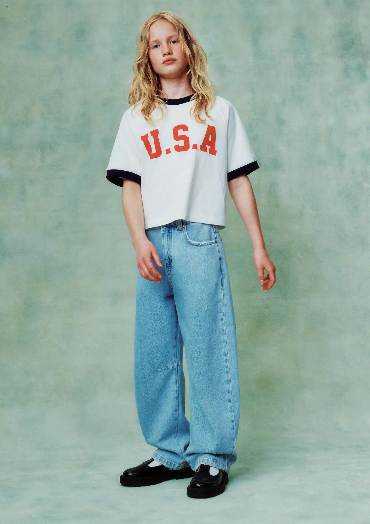 Zara slevy - New In Girls od 01.08.2025 | Strana: 12