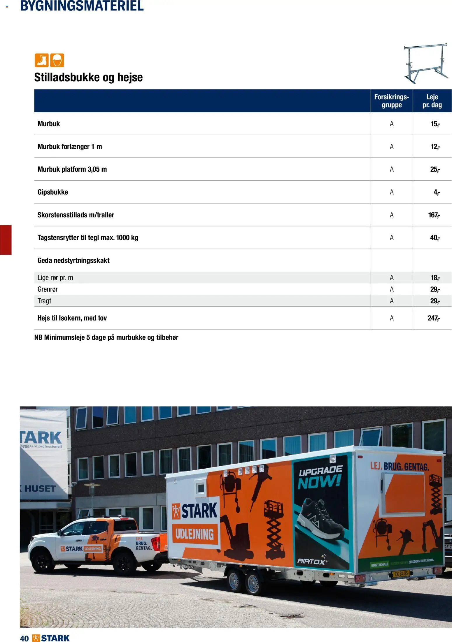 Stark tilbudsavis – gyldig fra 01.01.2026 | Side: 40