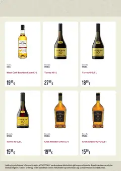 VYNOTEKA leidinys galioja nuo 12.01.2026 | Puslapis: 7 | Prekių: Viskis