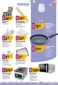 TopCC aktionen ab 09.03.2026 gültig | Seite: 23