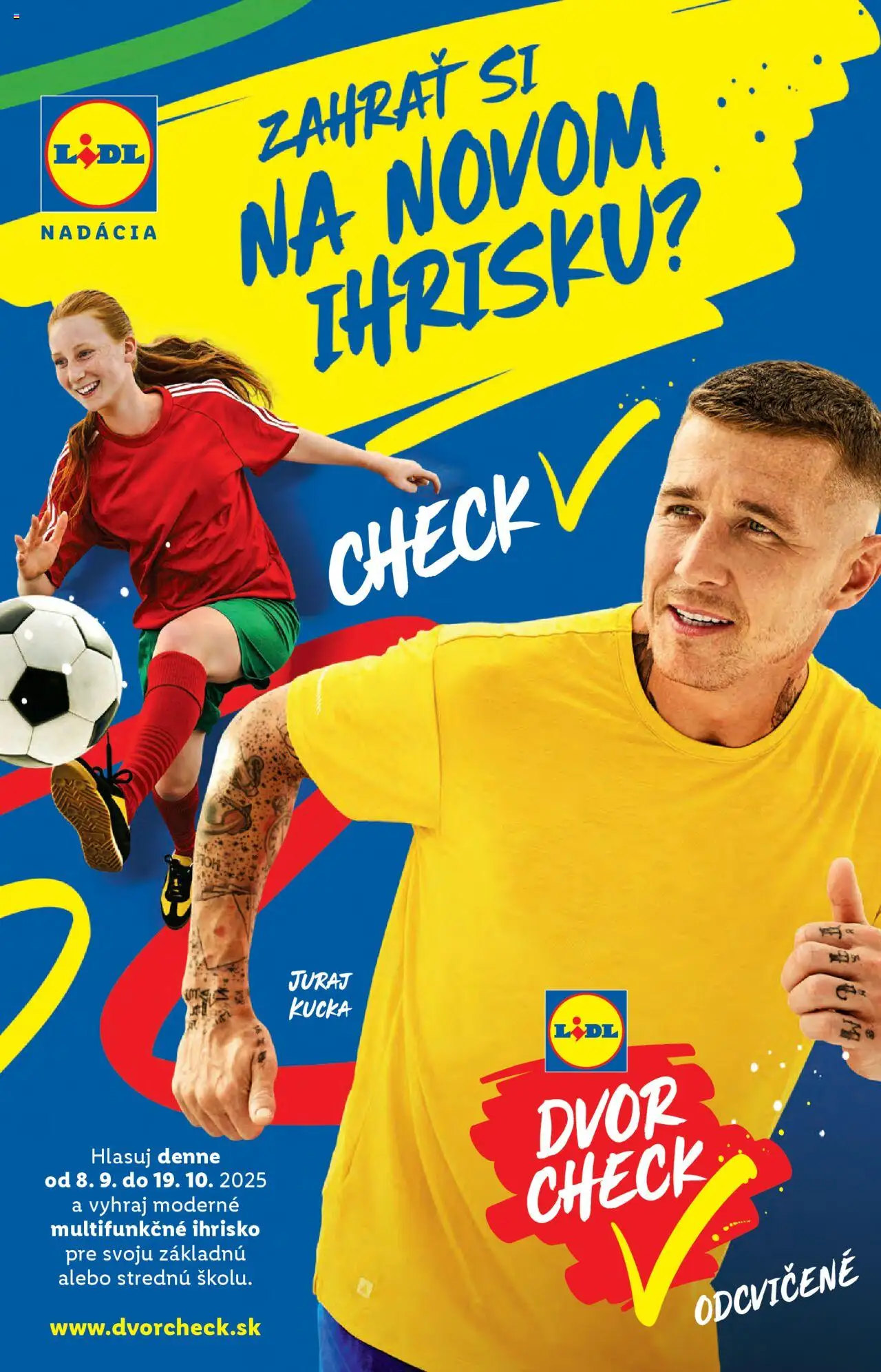 Nové Lidl akcie – leták je platný od 06.10.2025 | Strana: 68