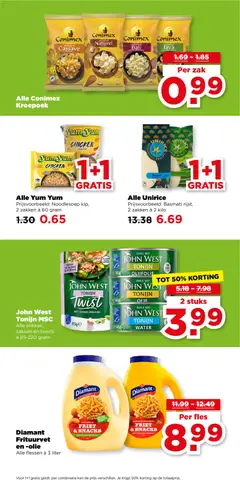 Plus - Folder week 7 - Voorbeeld van een folder van Plus, geldig van 11.02.2026 | Pagina: 31