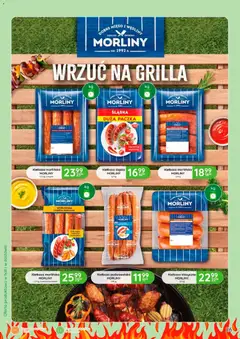 Pogląd oferty "Eurocash gazetka - Grill" - ważna od 09.04.2026 | Strona: 26