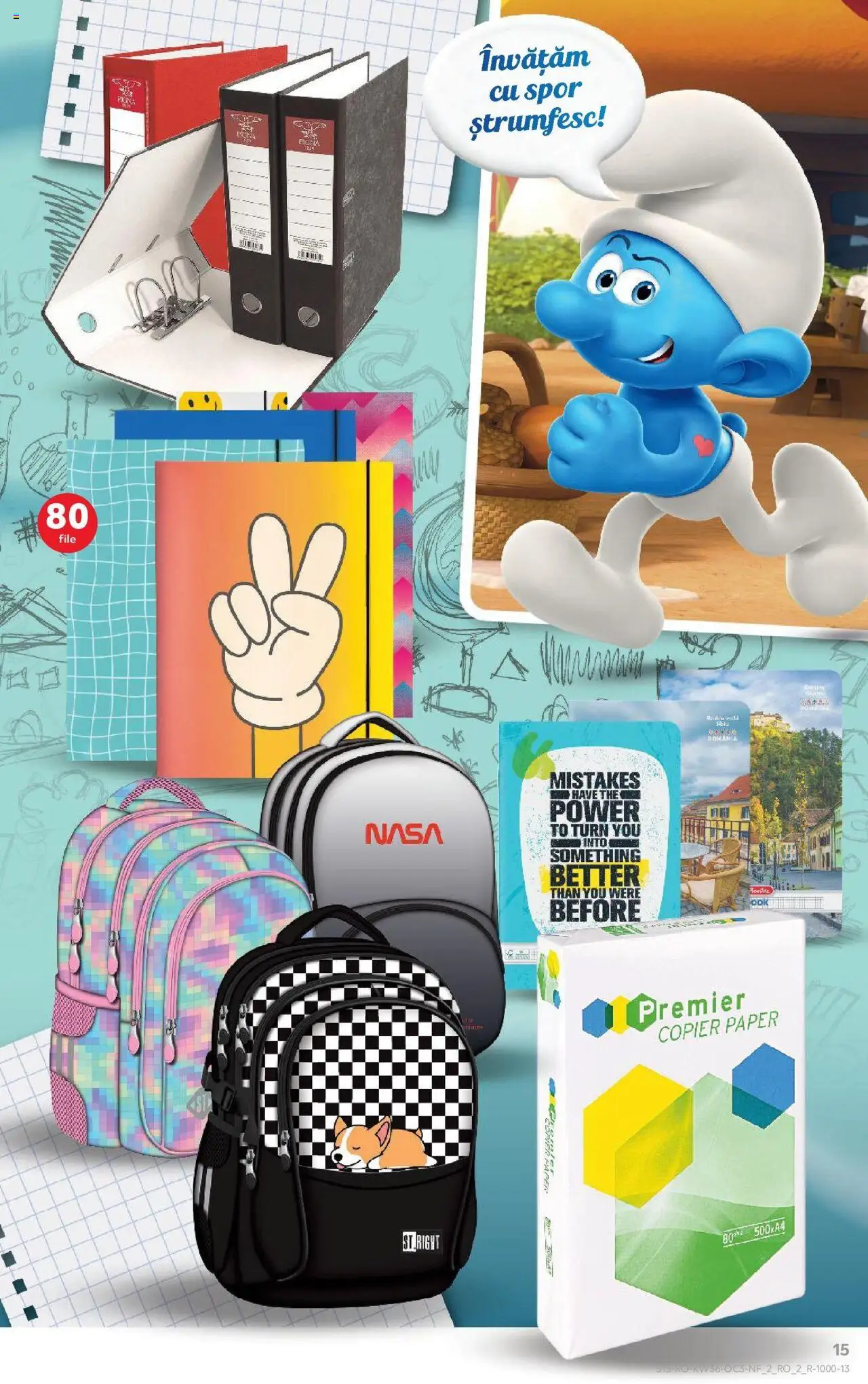 Noul catalog Kaufland – valabil de la 03.09.2025 | Pagină: 15
