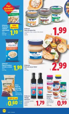 Lidl folleto │ válido desde el 21.07.2025 | Página: 28 | Productos: Πράσινο τσάι, Queso, Pasta, Apple