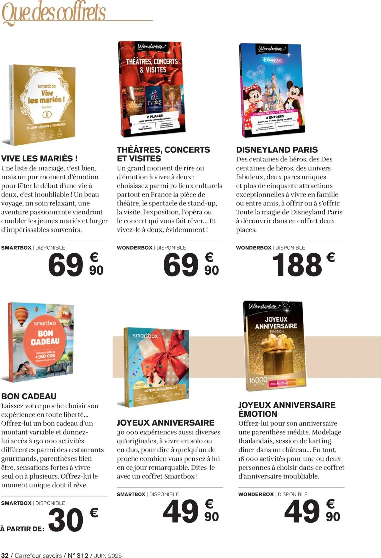  | Page: 32 | Produits: Mais
